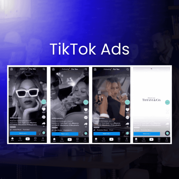 TikTok Ads