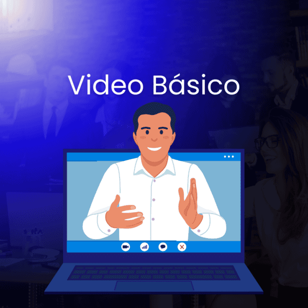 Video Básico